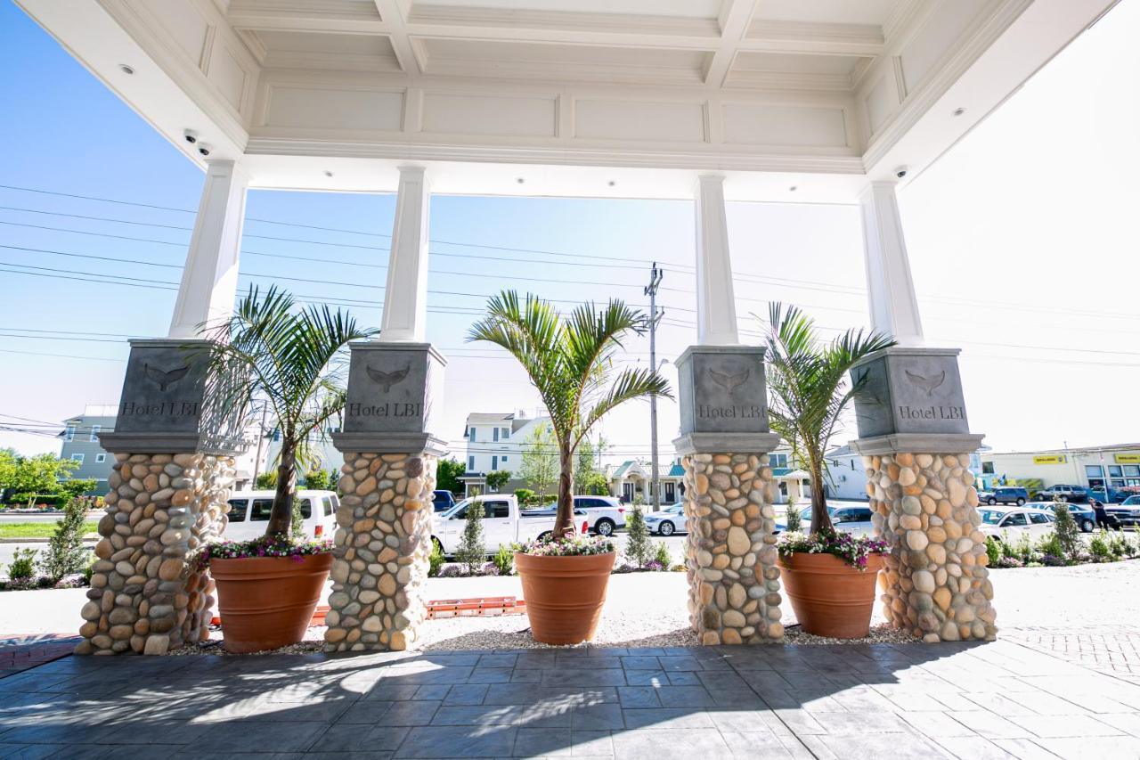 Hotel Lbi Ship Bottom Exterior photo