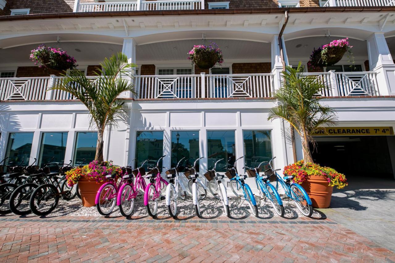 Hotel Lbi Ship Bottom Exterior photo