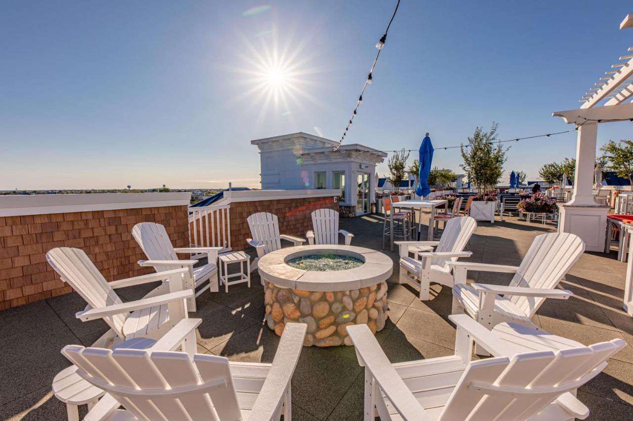 Hotel Lbi Ship Bottom Exterior photo