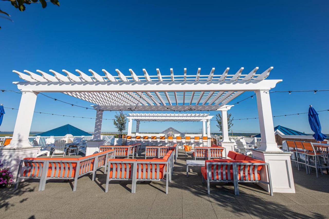 Hotel Lbi Ship Bottom Exterior photo